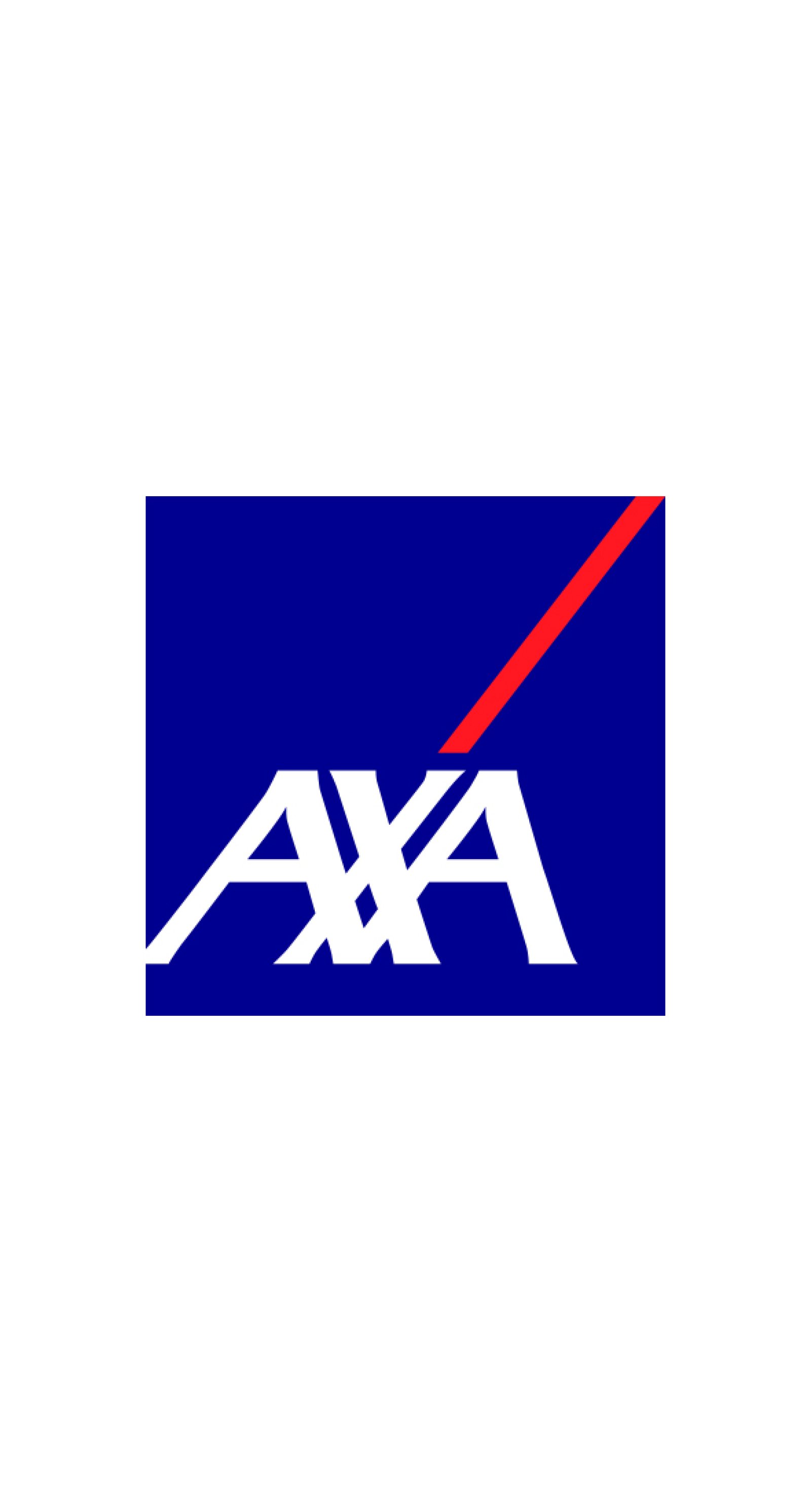 Logo Gruppo AXA Italia