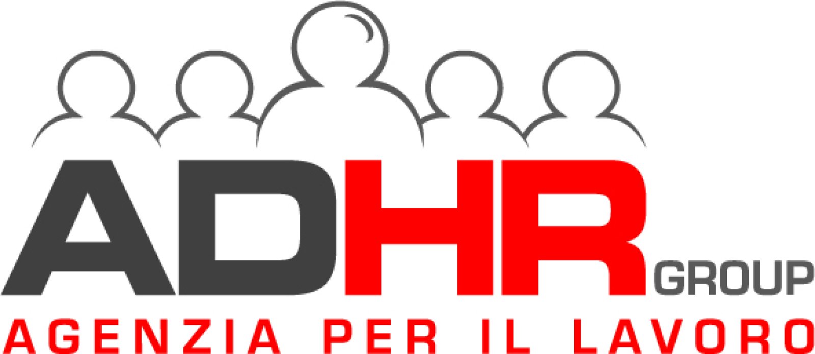 Logo ADHR Group - Agenzia Per il Lavoro