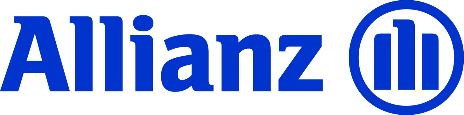 Logo Allianz spa