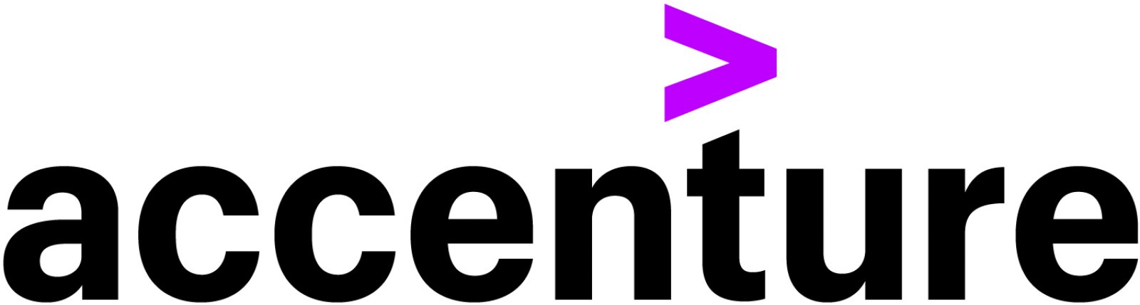 Logo ACCENTURE