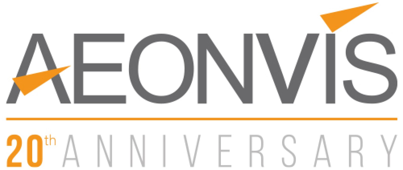 Logo Aeonvis Spa