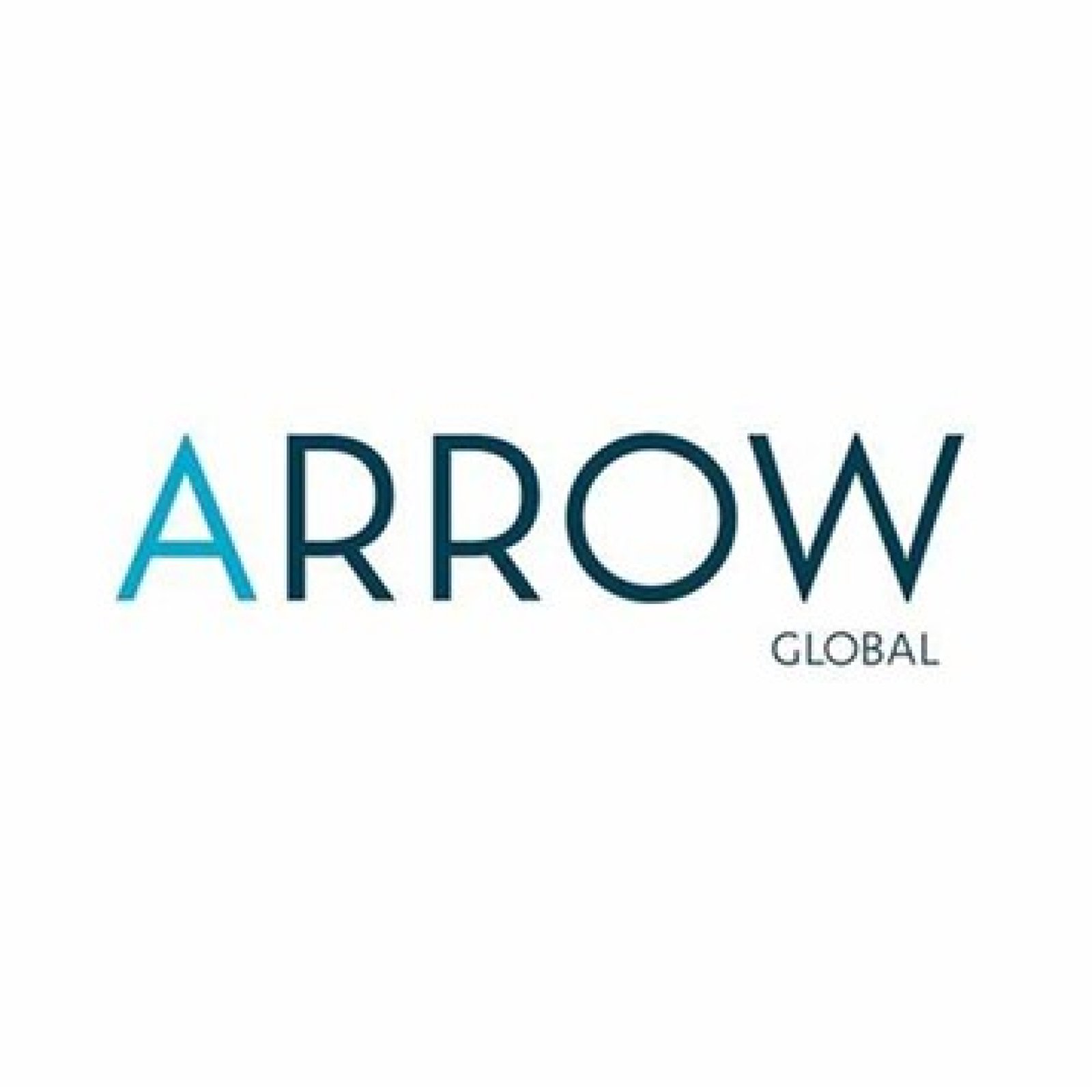 Logo Arrow Global