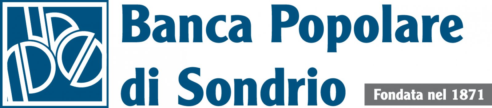 Logo BANCA POPOLARE DI SONDRIO