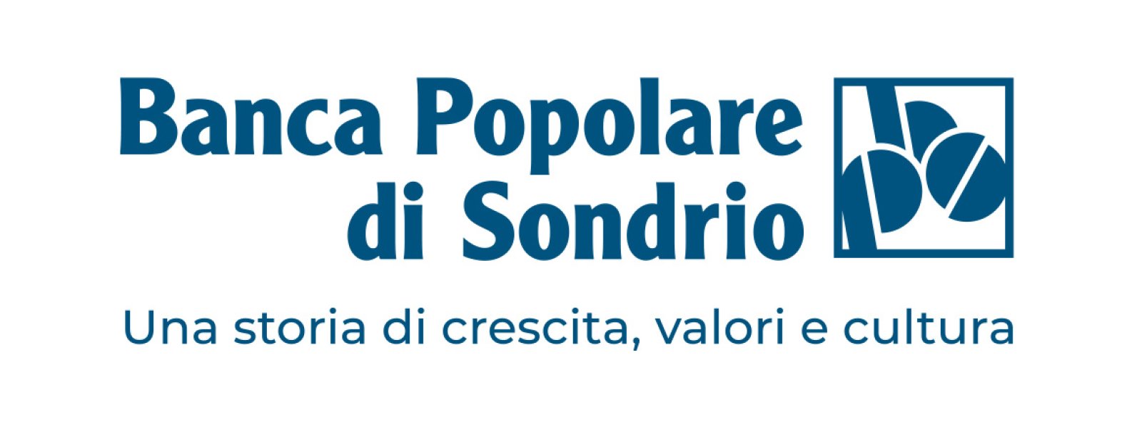 Logo BANCA POPOLARE DI SONDRIO