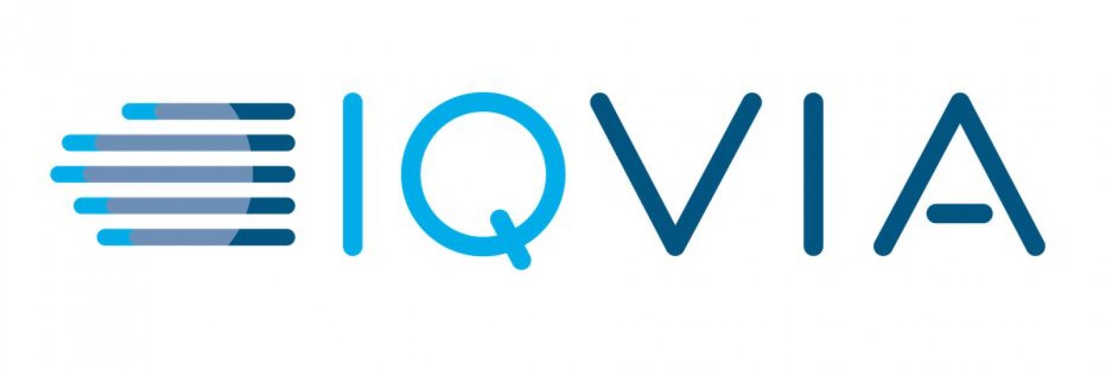 Logo IQVIA 
