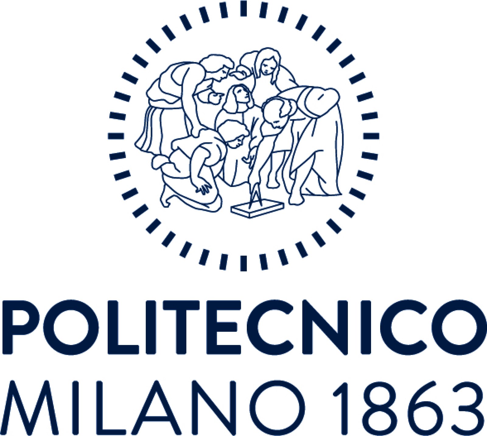Logo Politecnico di Milano