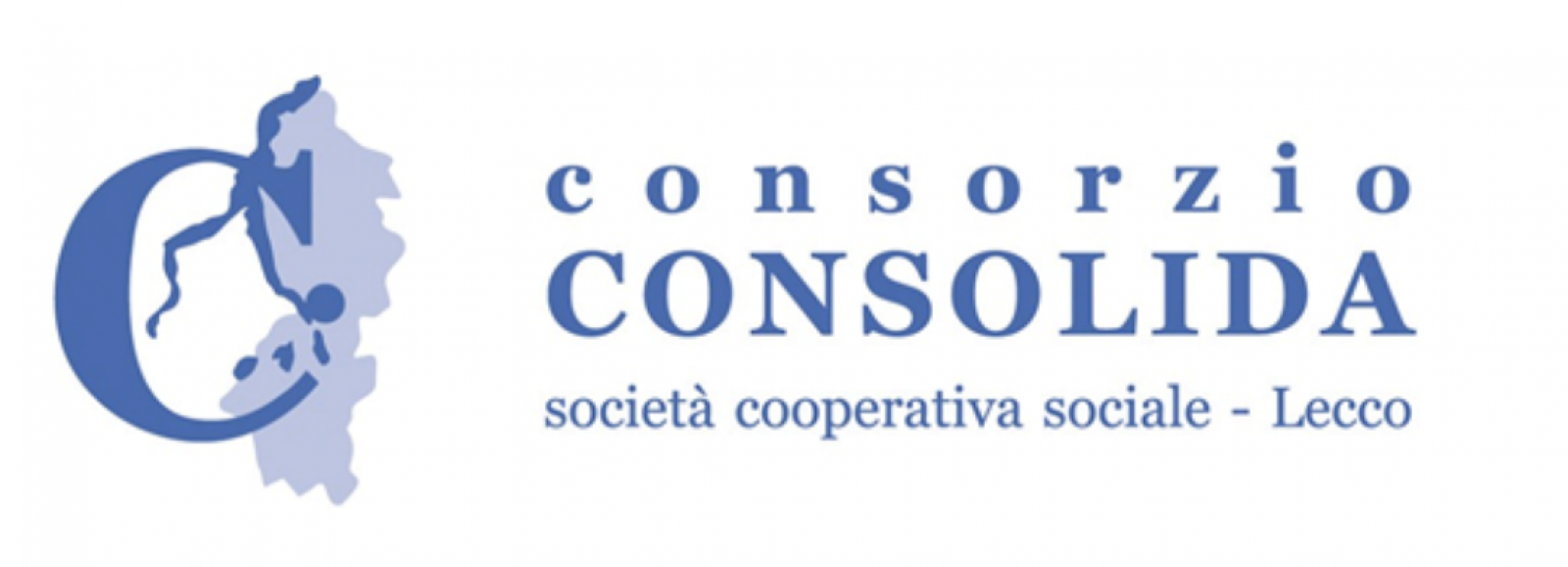 Logo Consorzio Consolida Società Cooperativa Sociale