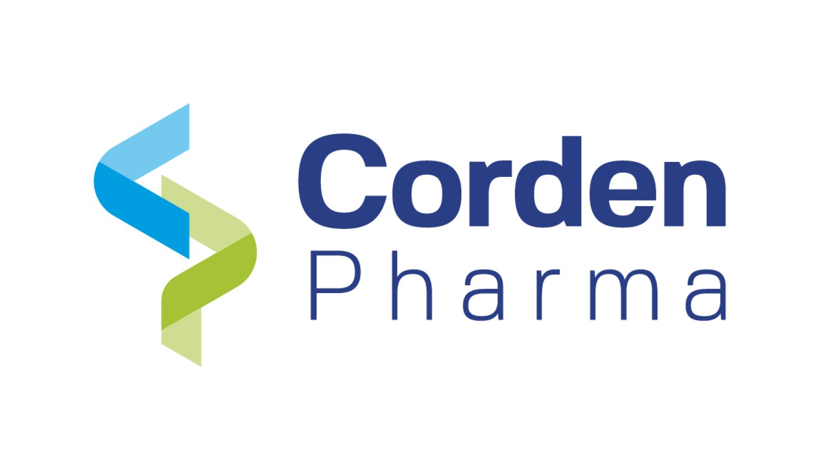 Logo CordenPharma 