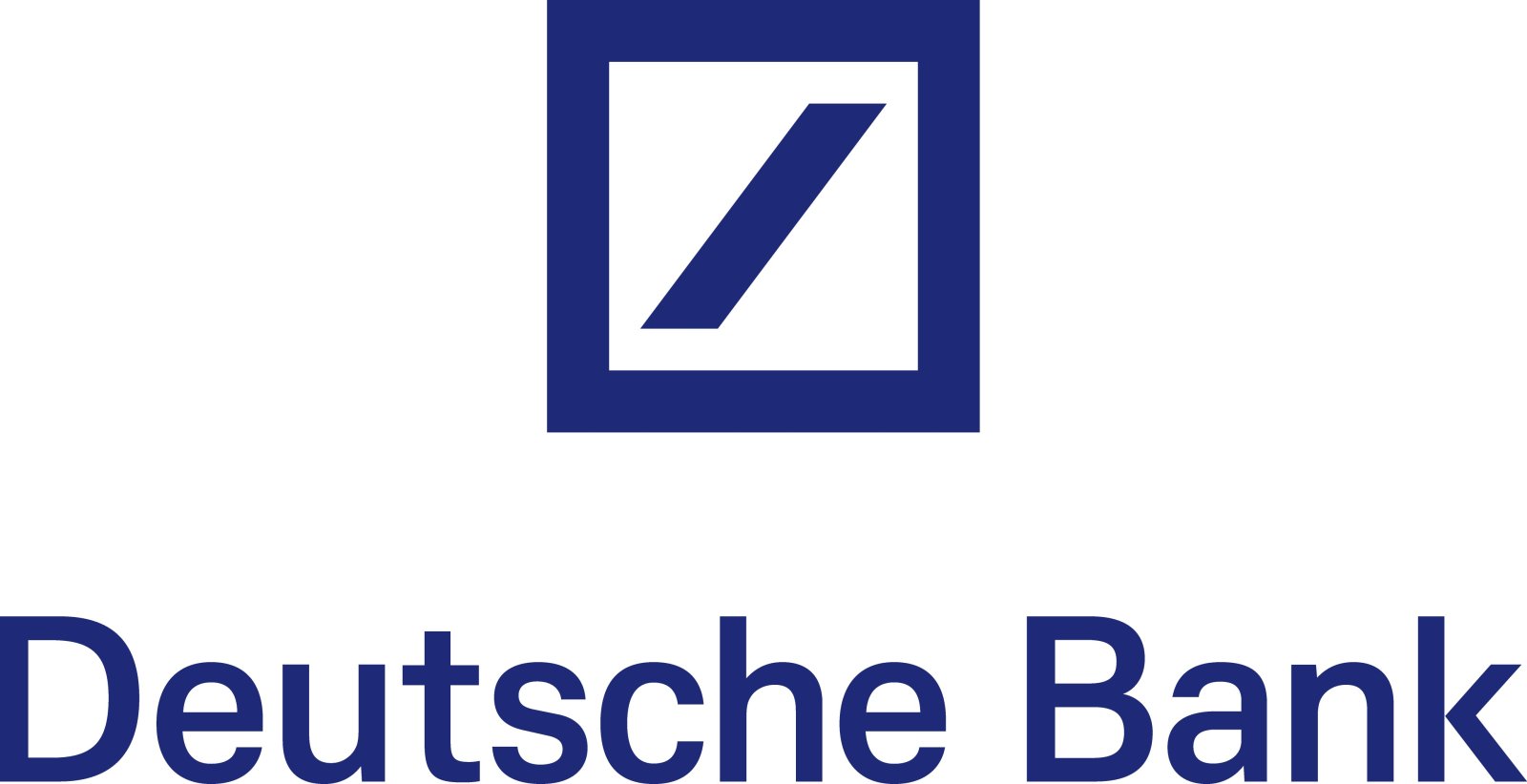Logo Deutsche Bank