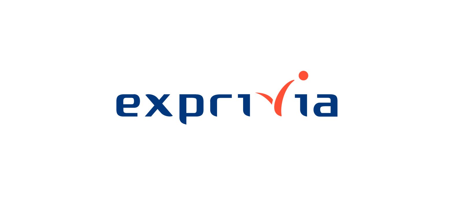 Logo Exprivia SPA