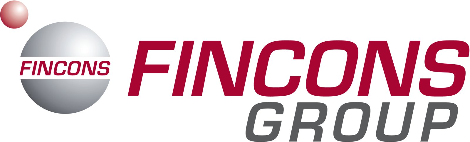 Logo Fincons Group