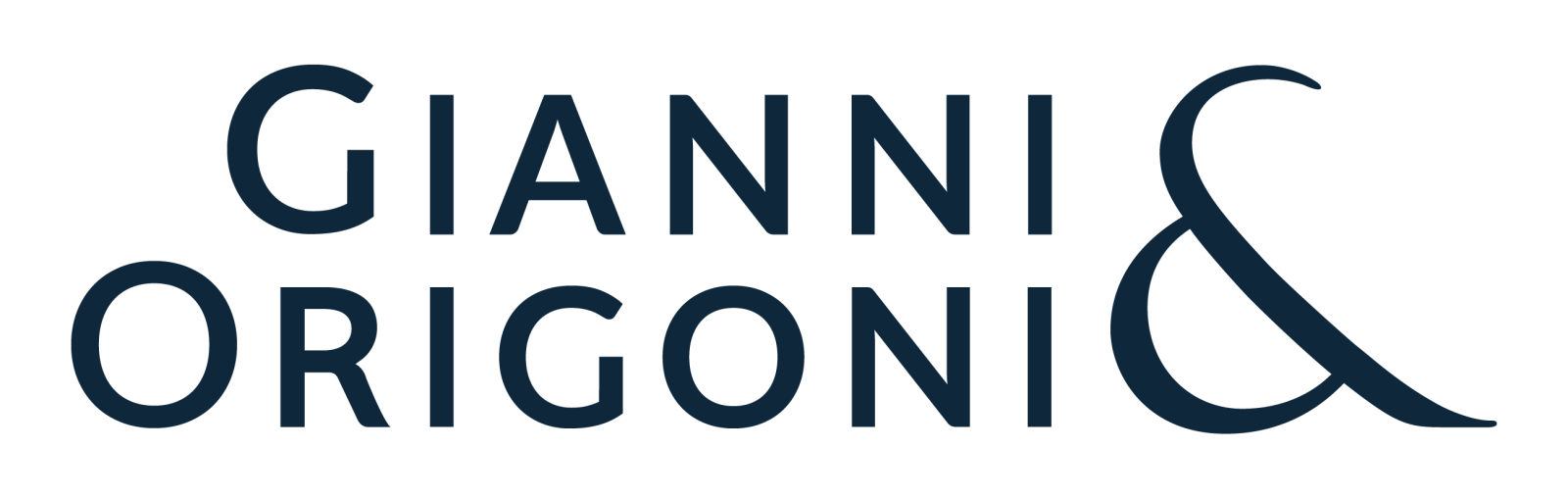 Logo Gianni & Origoni