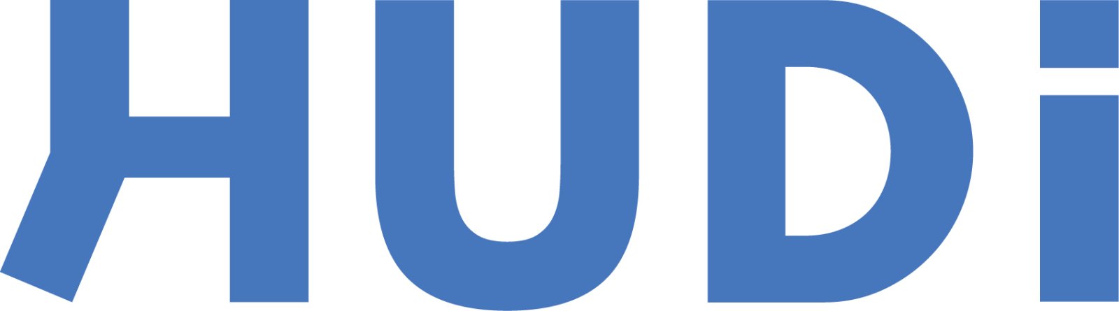 Logo HUDI