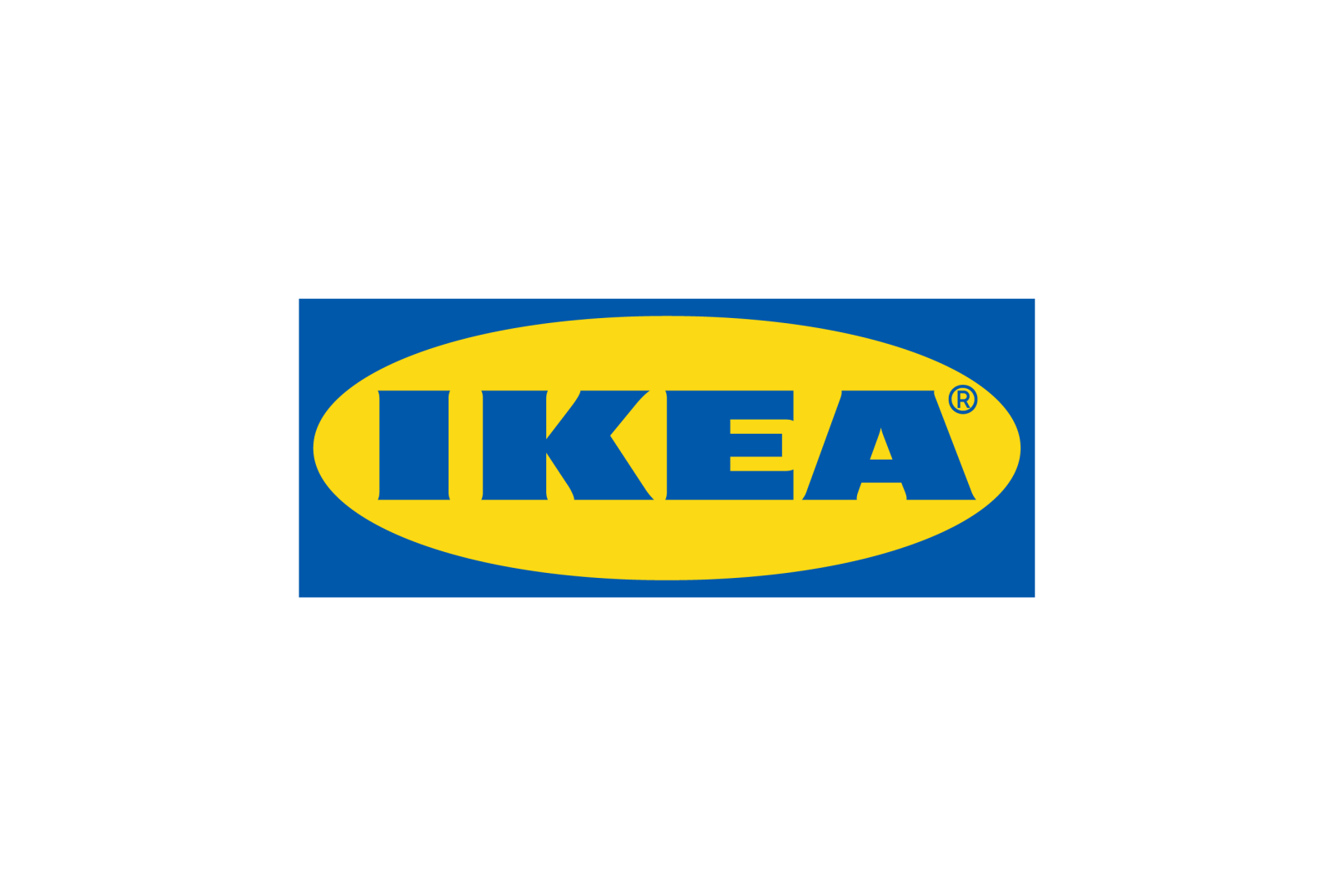 Logo IKEA