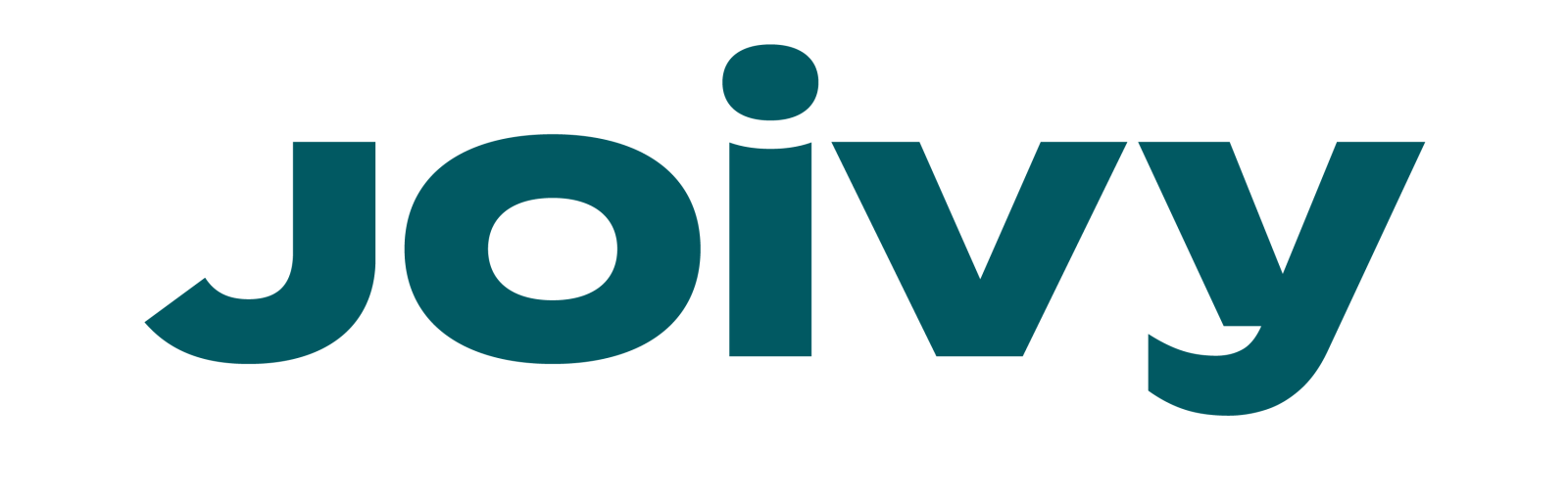 Logo Joivy