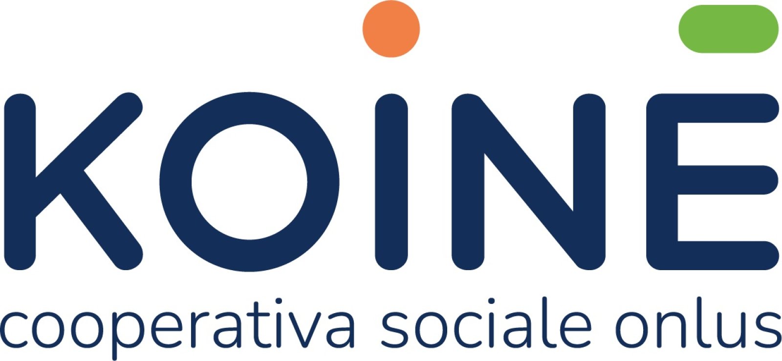 Logo KOINE' Cooperativa Sociale Onlus