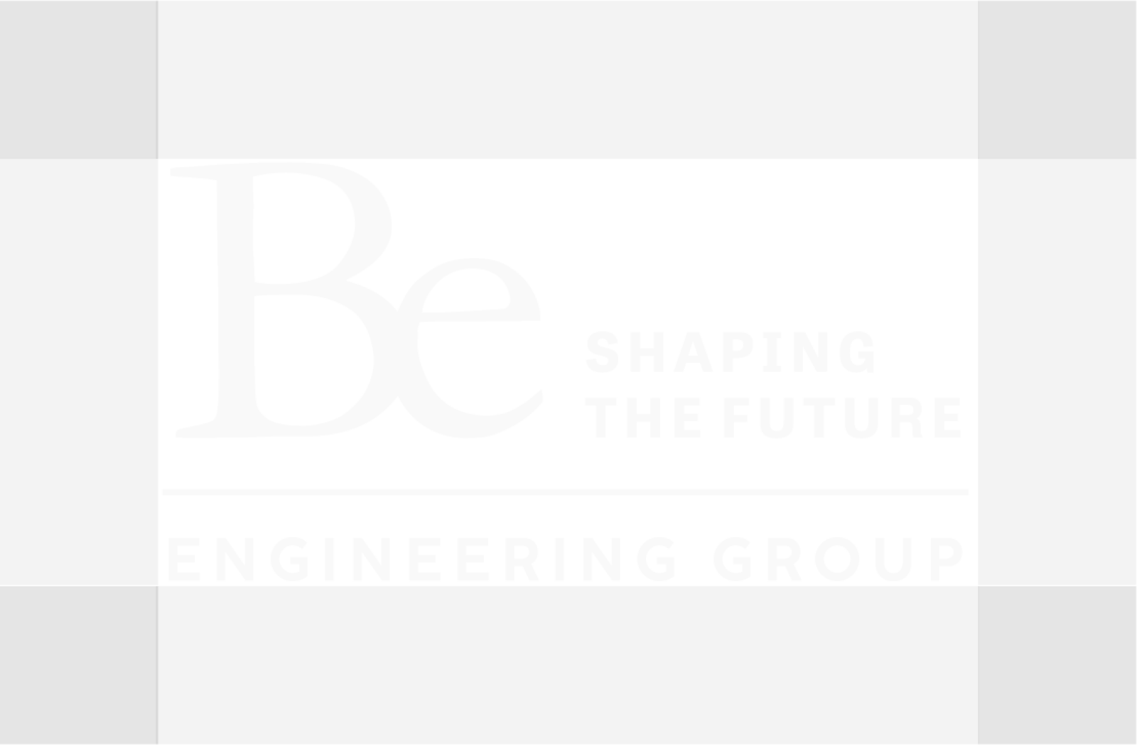 Logo Be Management Consulting 