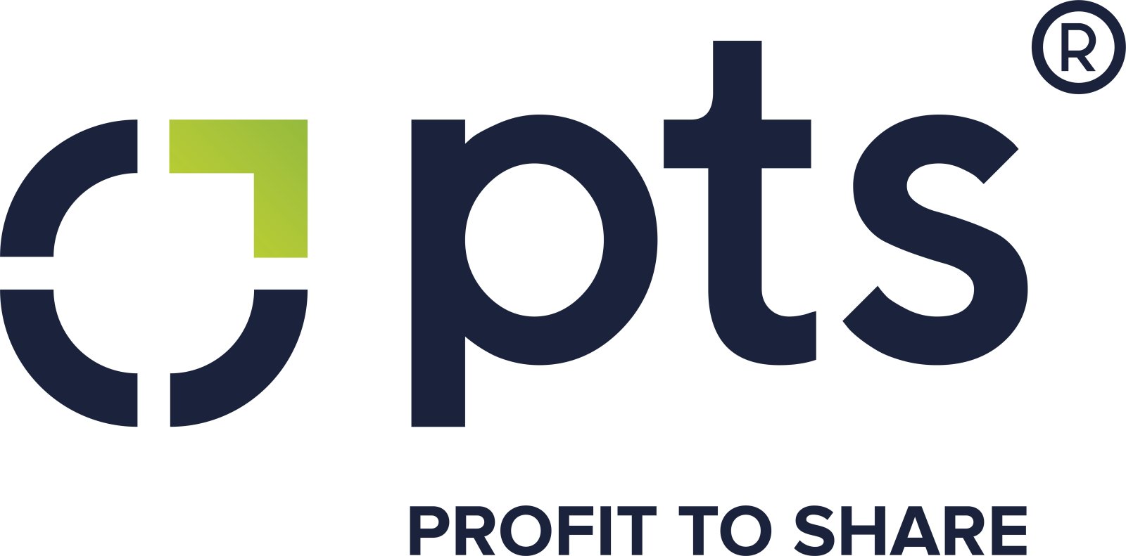 Logo PTS