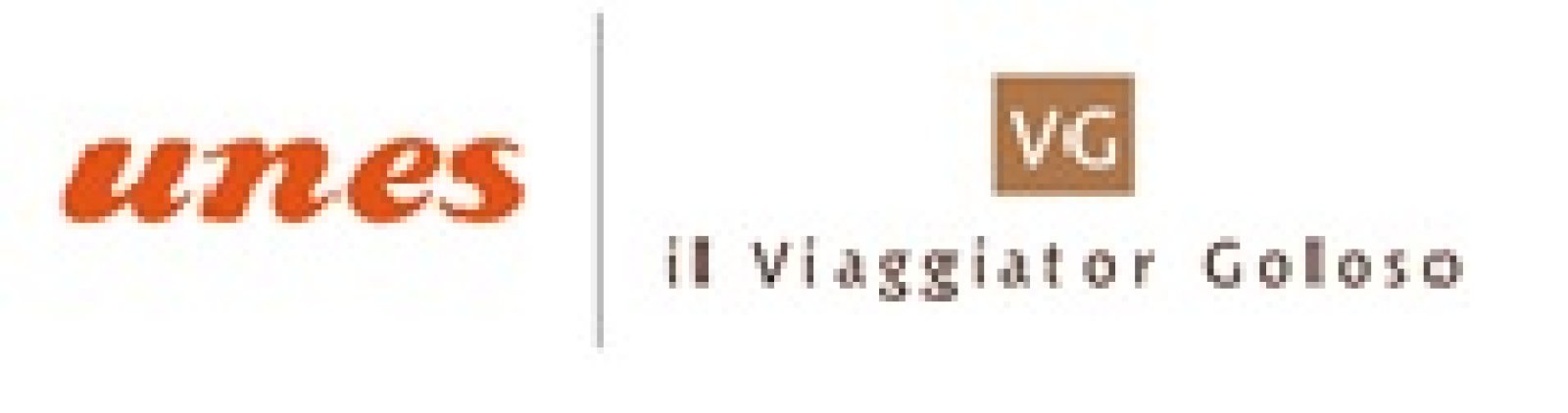 Logo Unes Maxi S.p.A.