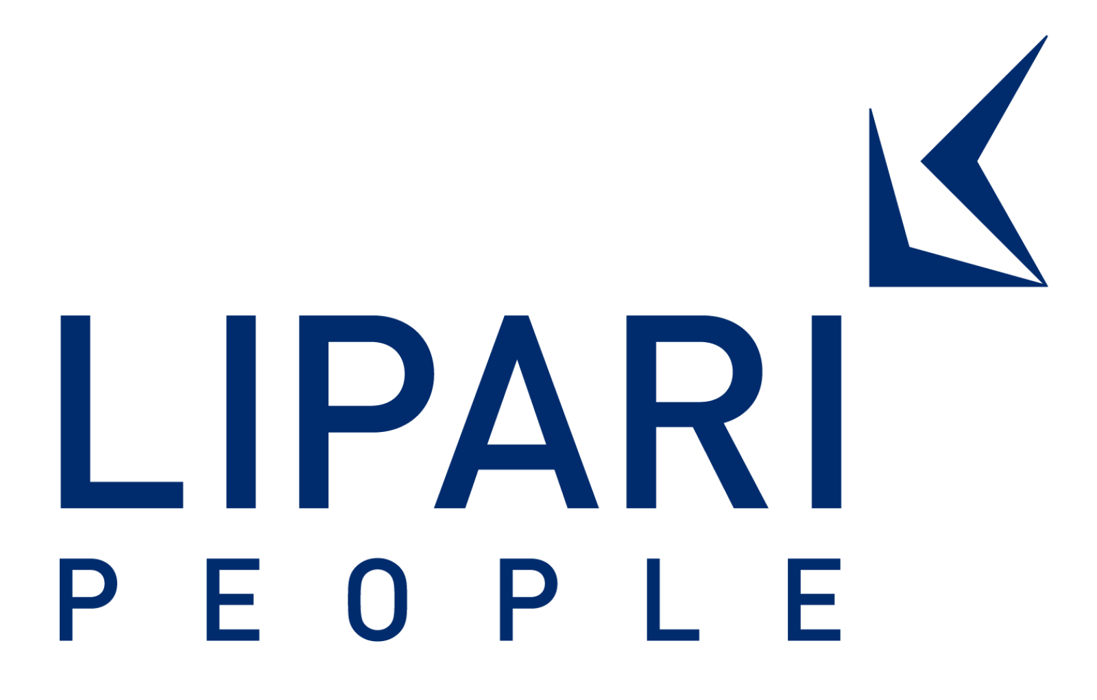 Logo Lipari People
