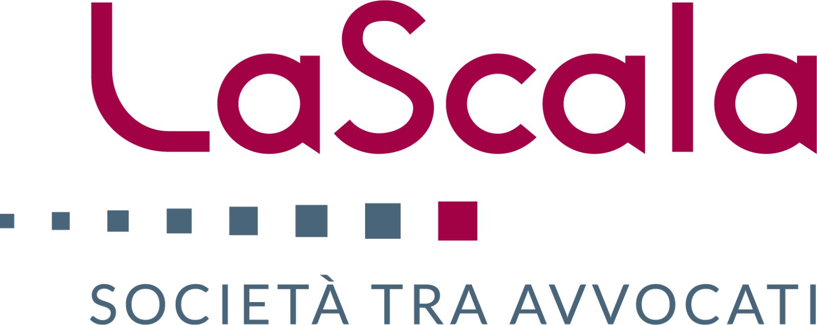 Logo La Scala Società tra Avvocati