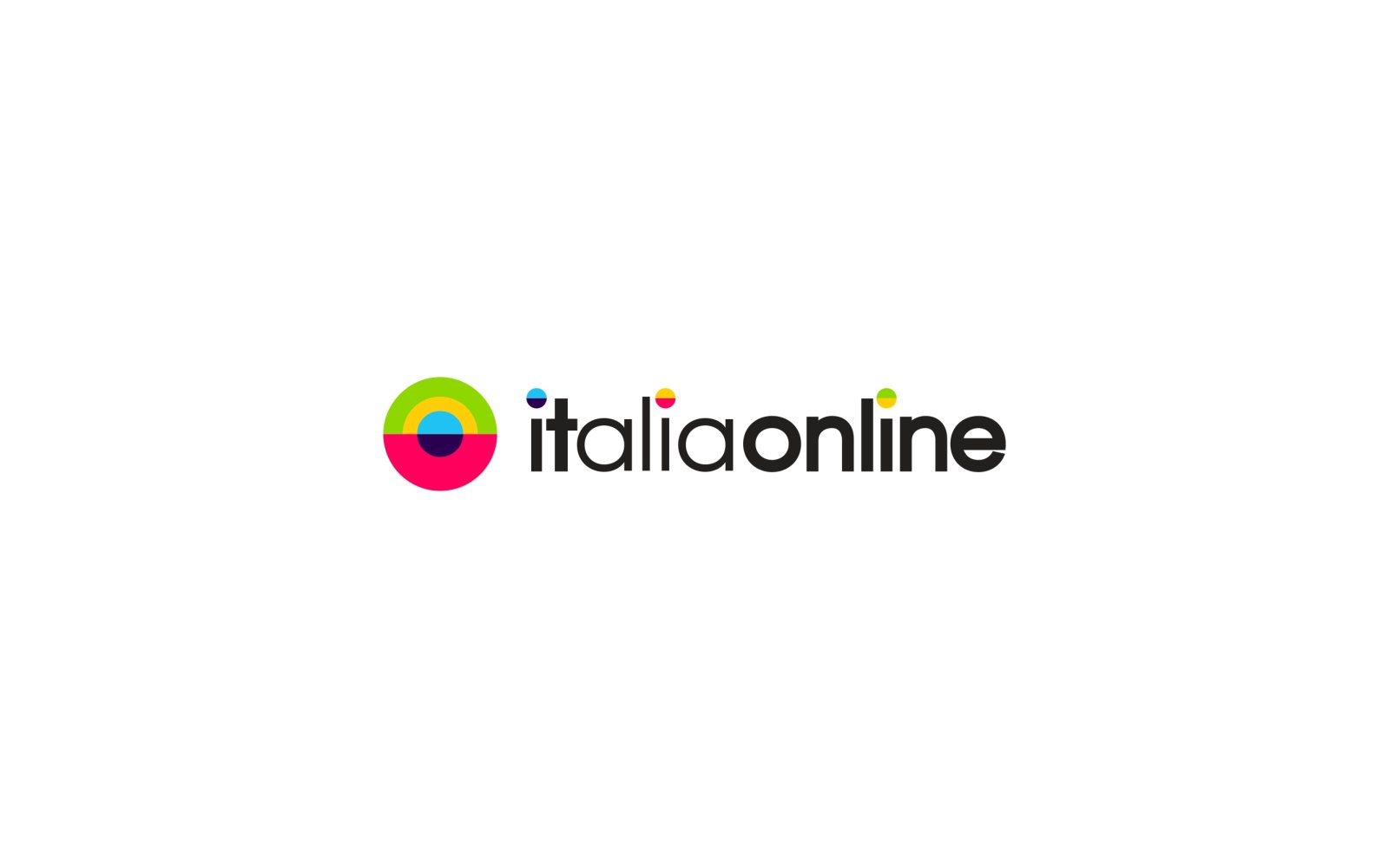 Logo Italiaonline