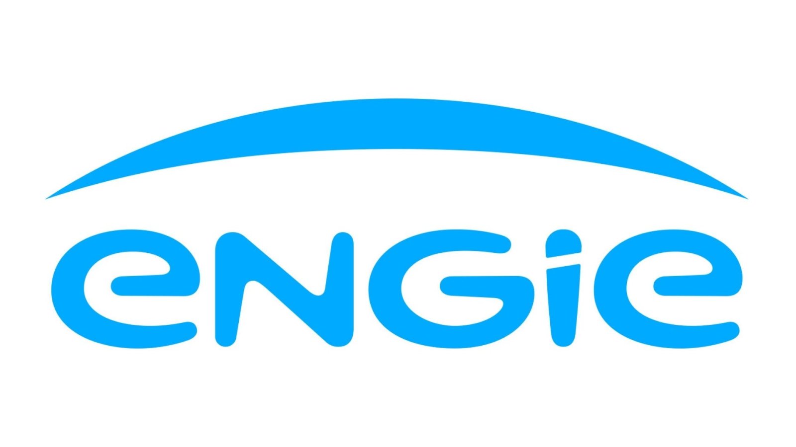 Logo ENGIE