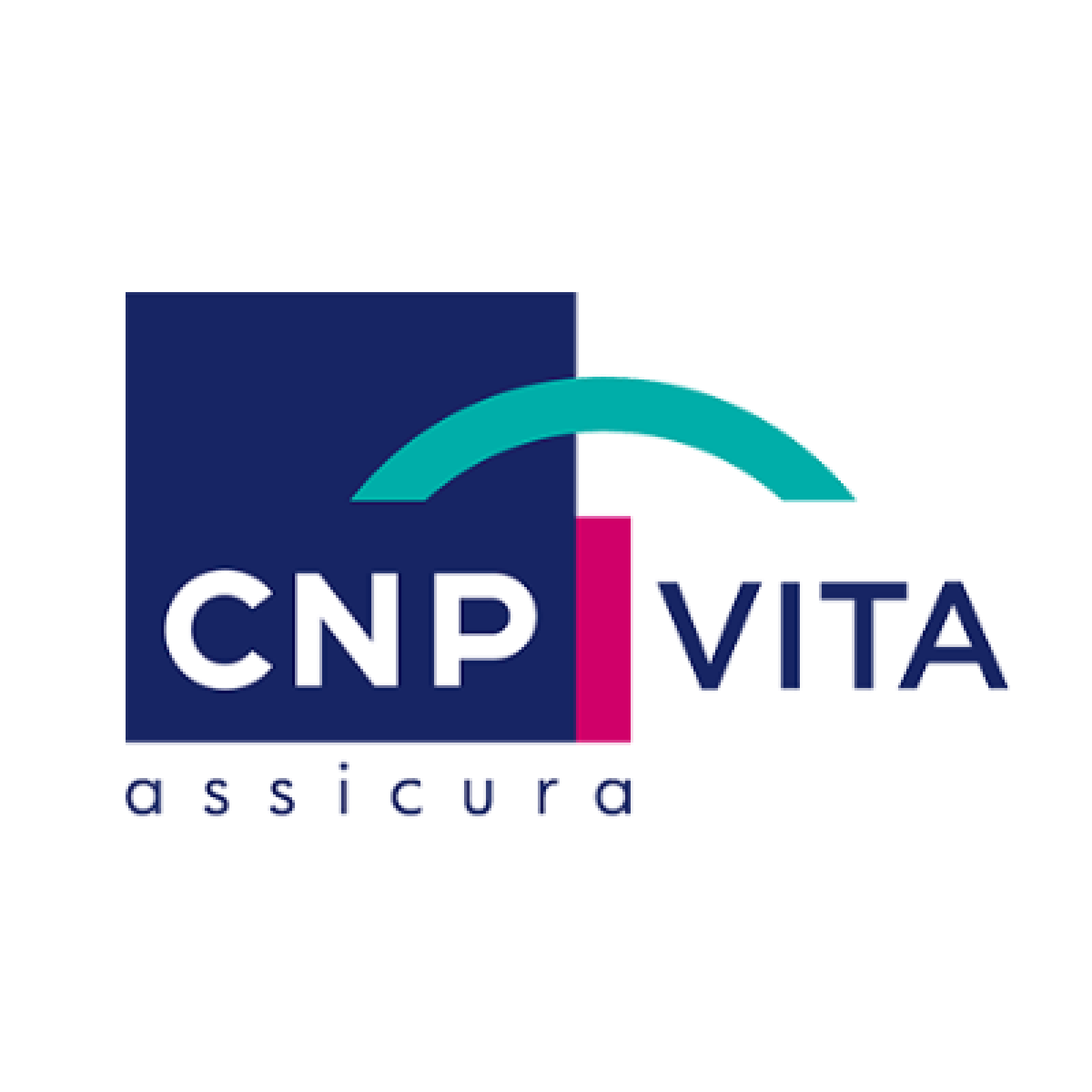 Logo CNP VITA ASSICURA