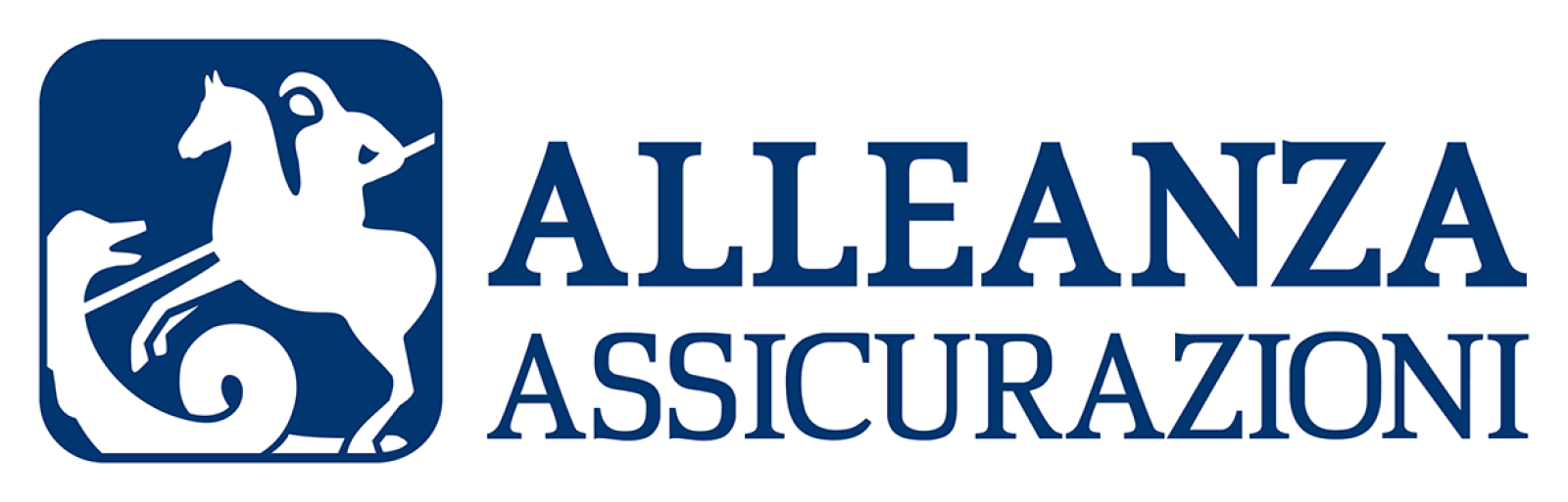 Logo Alleanza Assicurazioni