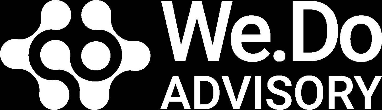 Logo We.Do Advisory