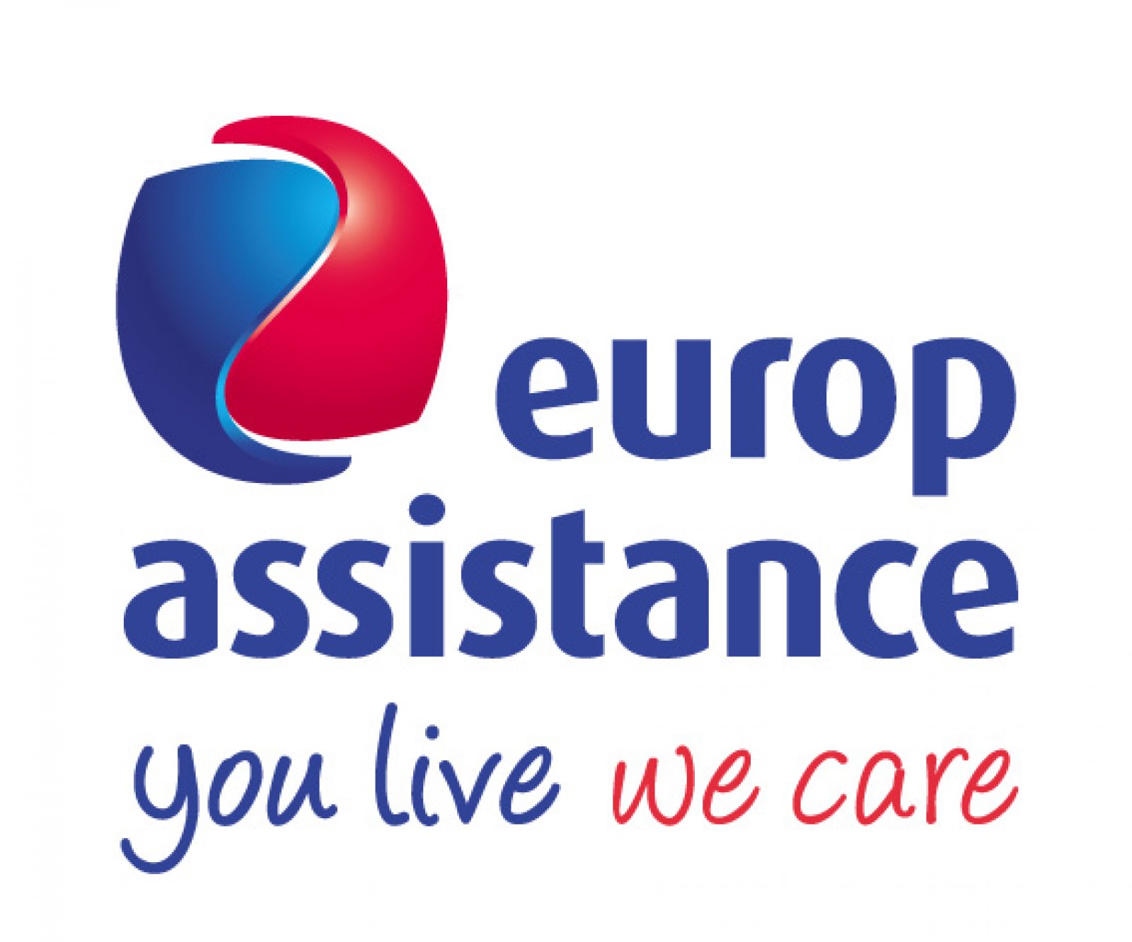 Logo Europ Assistance Italia S.p.A