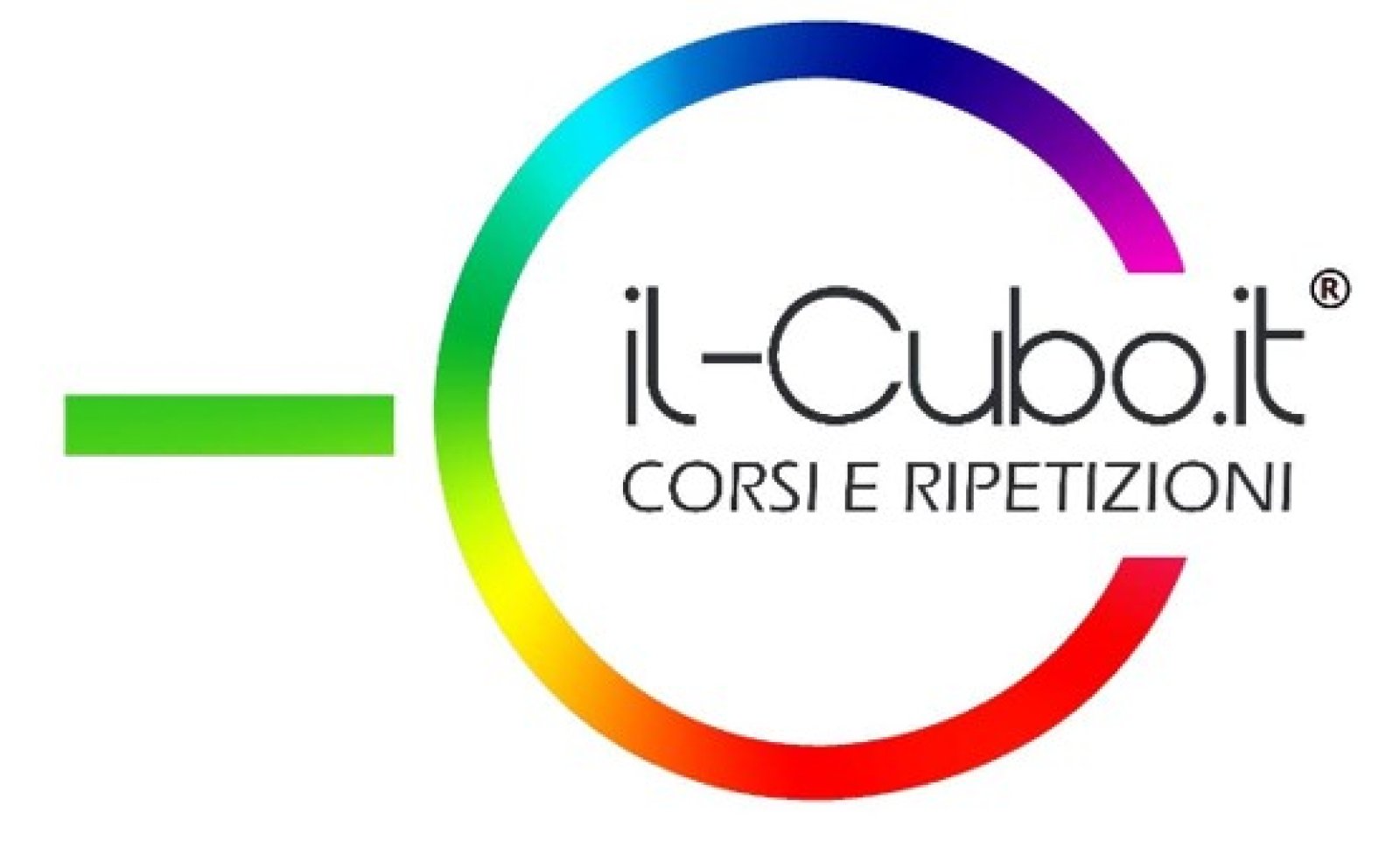 Logo Cooperativa Sociale Il-Cubo