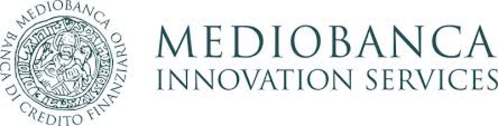 Logo MEDIOBANCA INNOVATION SERVICES S.C.p.A.