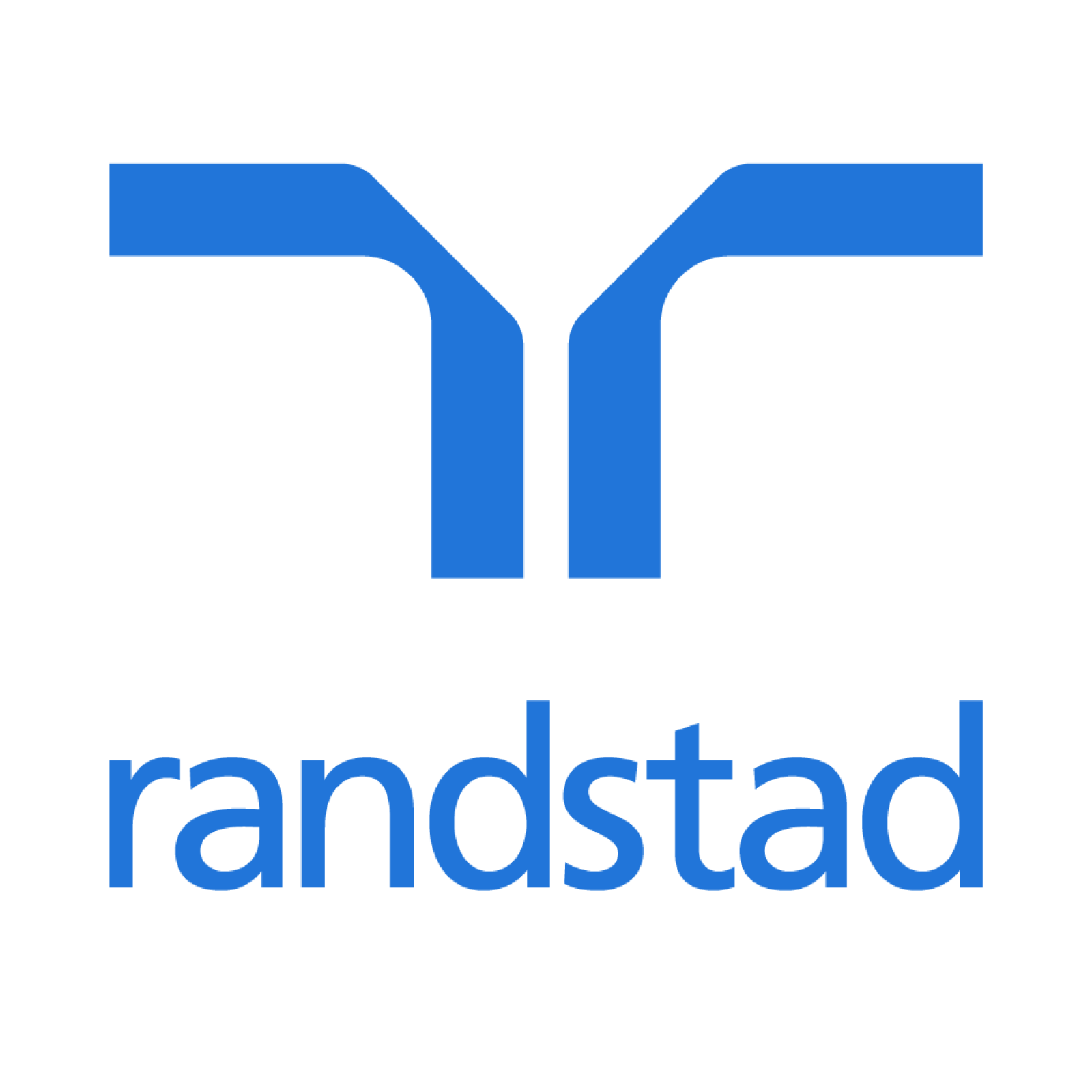 Logo Randstad Italia spa