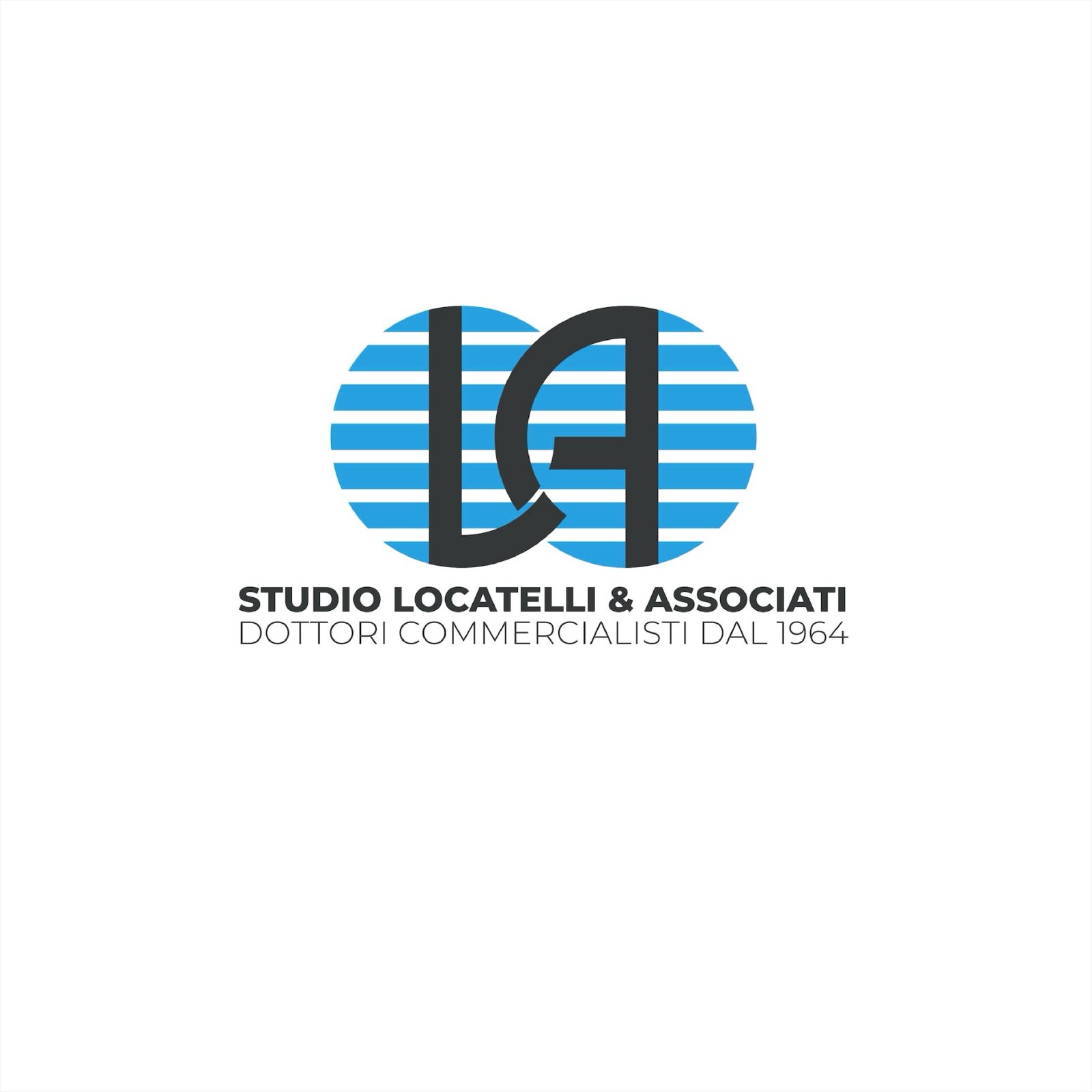 Logo Studio Locatelli & Associati - Dottori Commercialisti