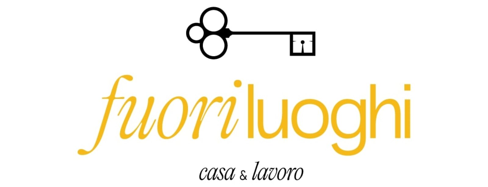 Logo Fuoriluoghi