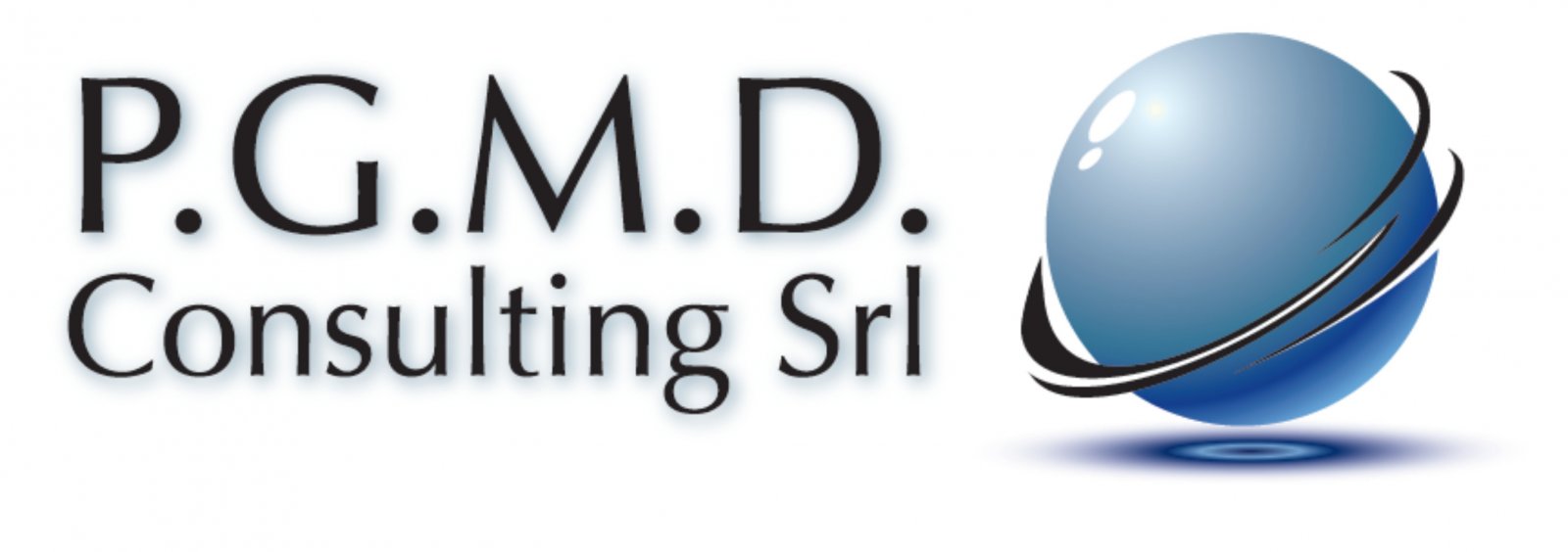 Logo P.G.M.D. CONSULTING S.R.L.
