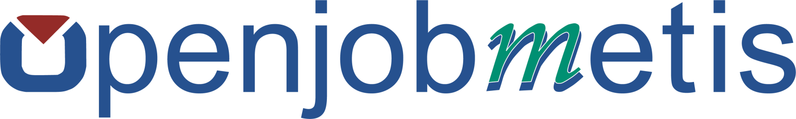 Logo Openjobmetis S.p.A.