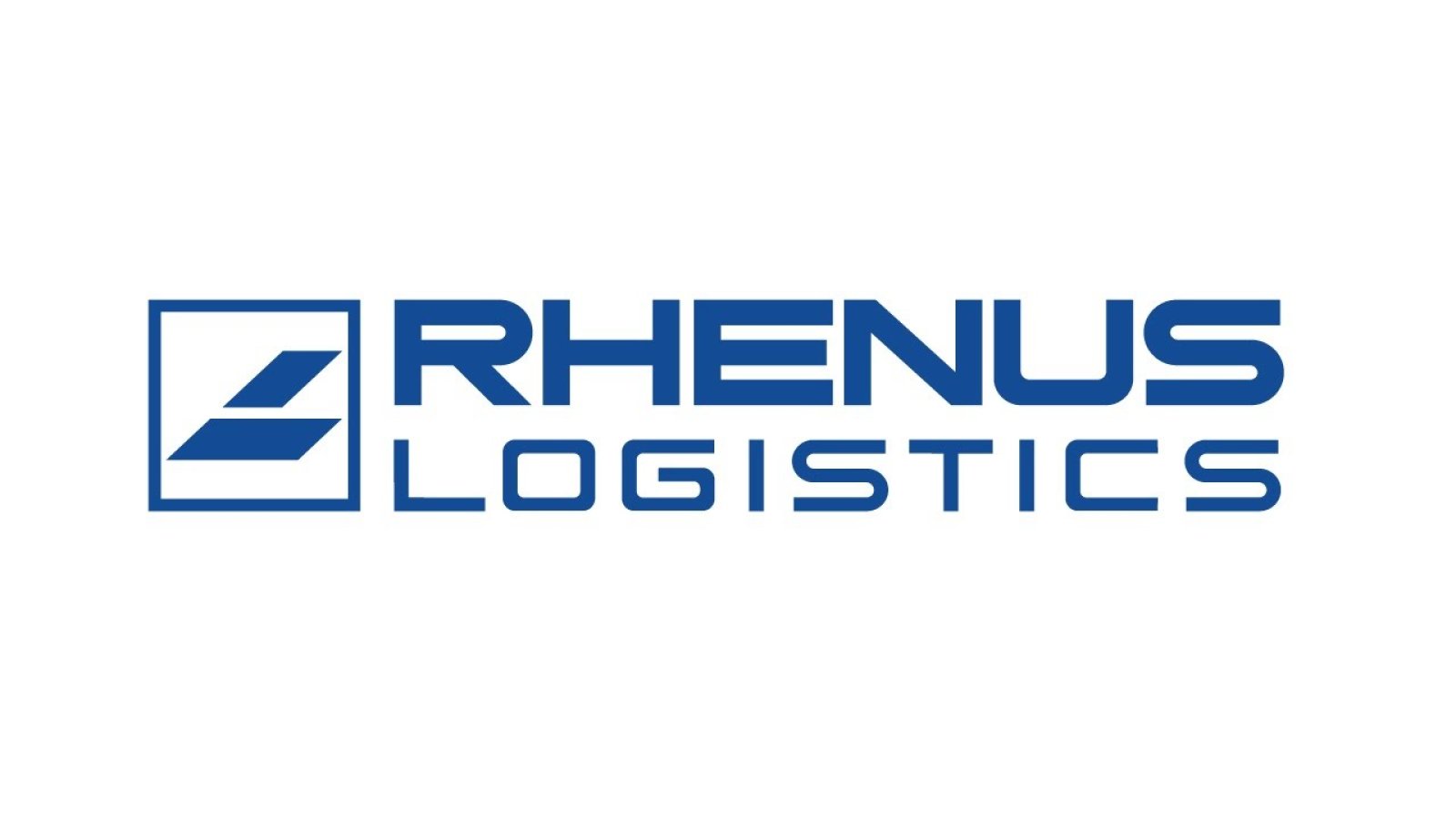 Logo Rhenus Logistics S.p.A.