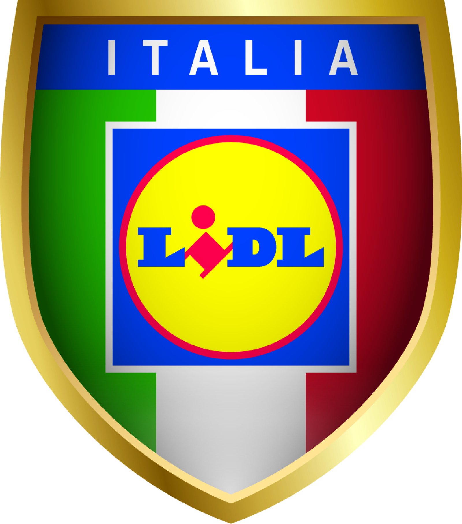 Logo Lidl Italia Srl