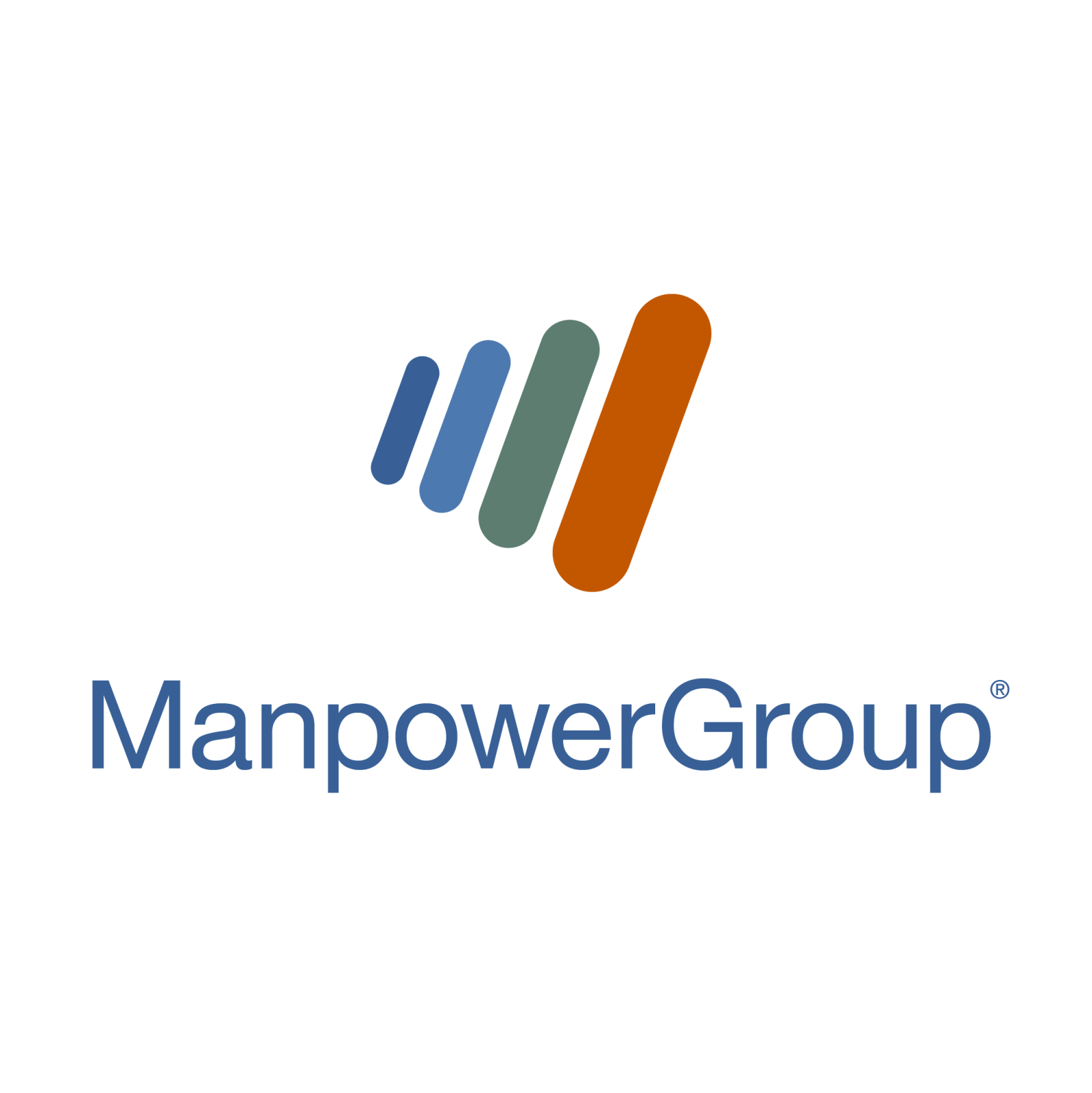 Logo Manpower 
