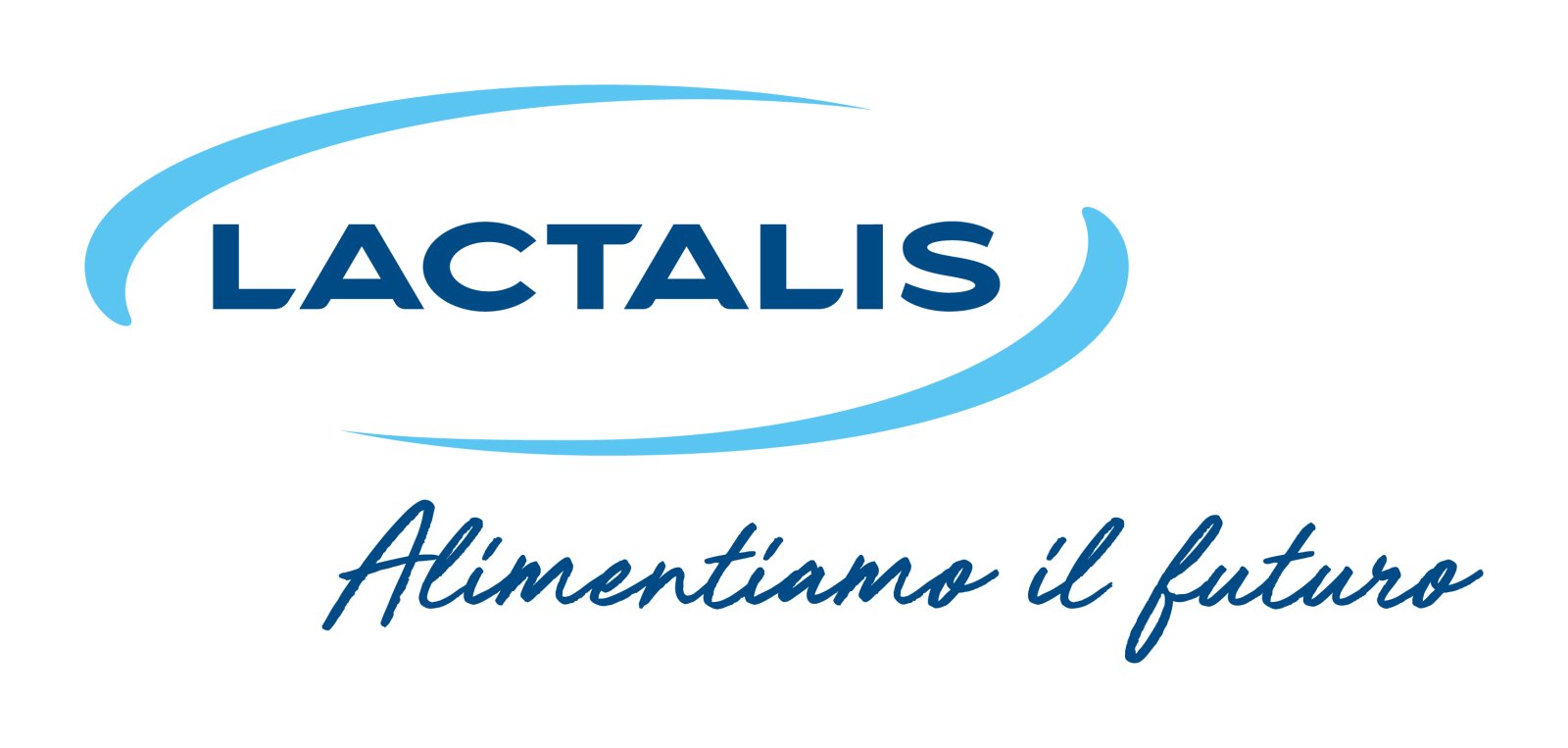 Logo Gruppo Lactalis Italia