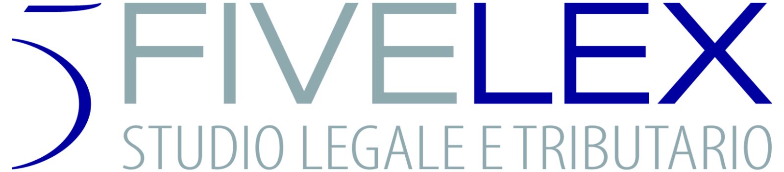 Logo FIVELEX Studio Legale e Tributario 