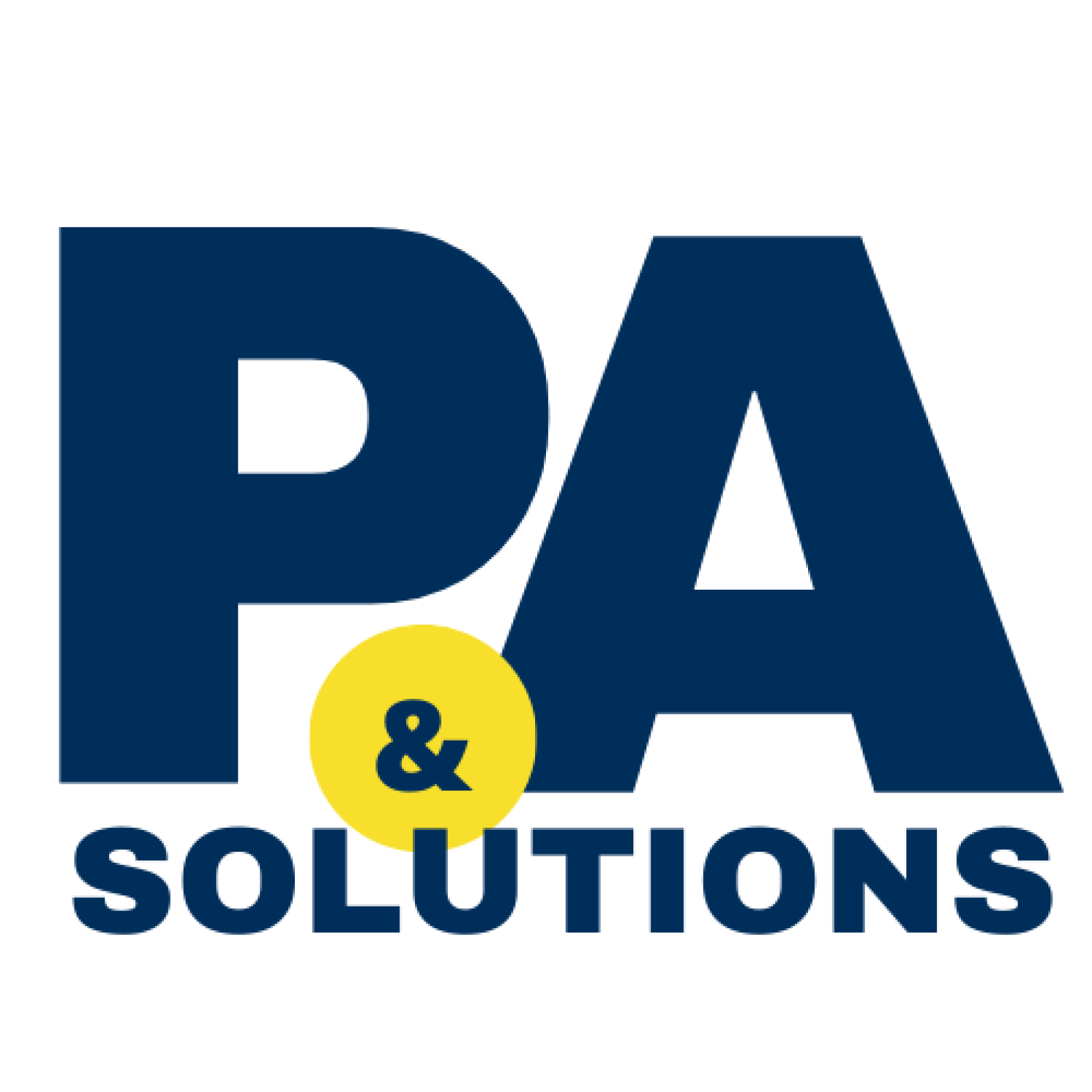 Logo P&A Solutions