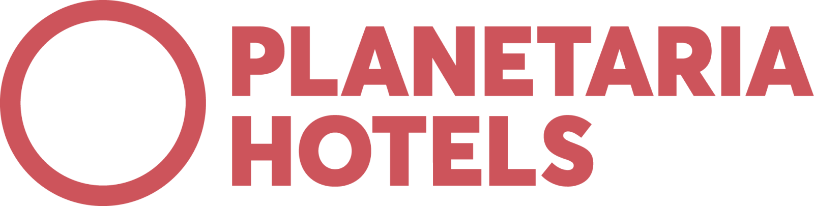 Logo PLANETARIA HOTELS SPA