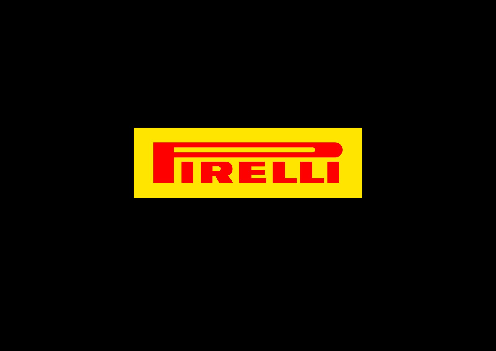 Logo PIRELLI