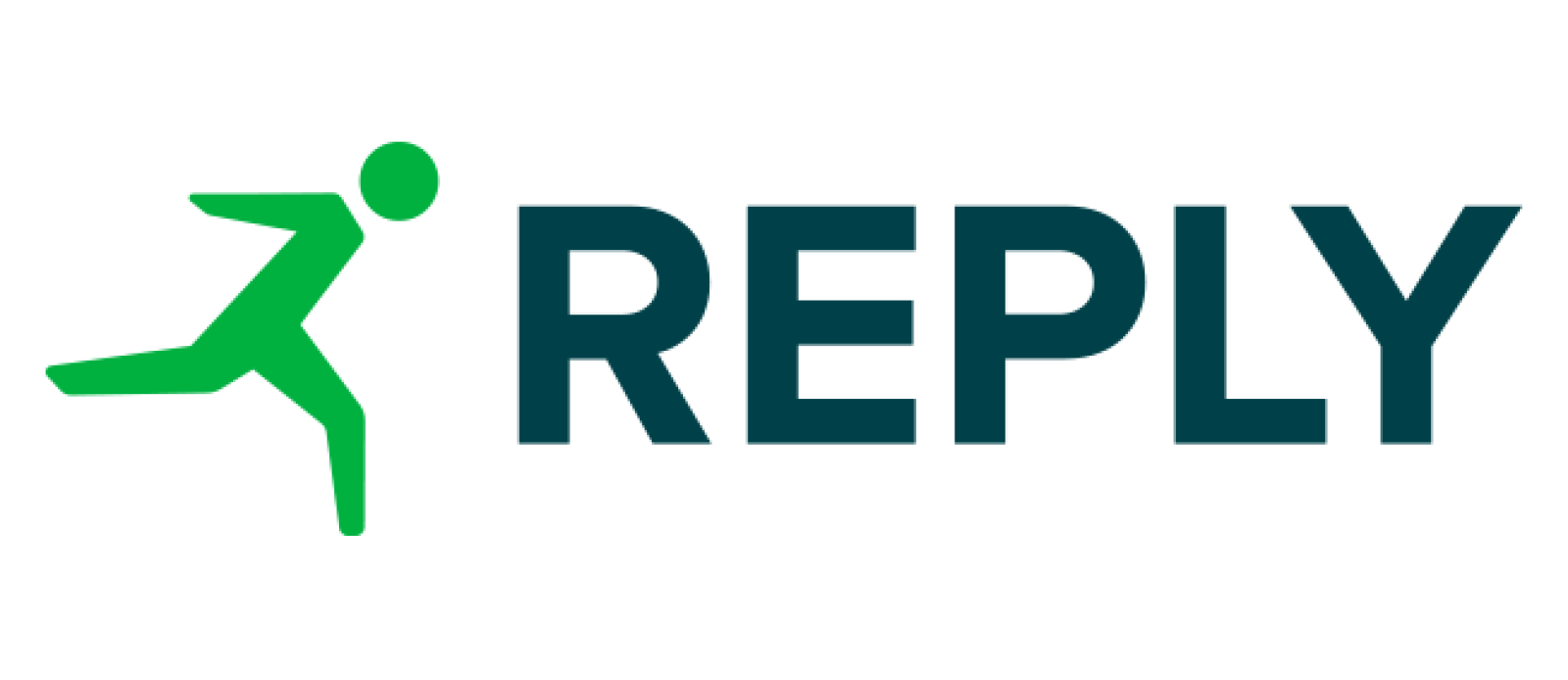Logo REPLY