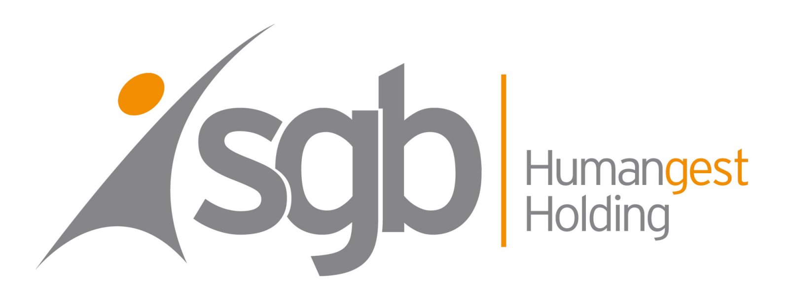 Logo SGB Humangest Holding