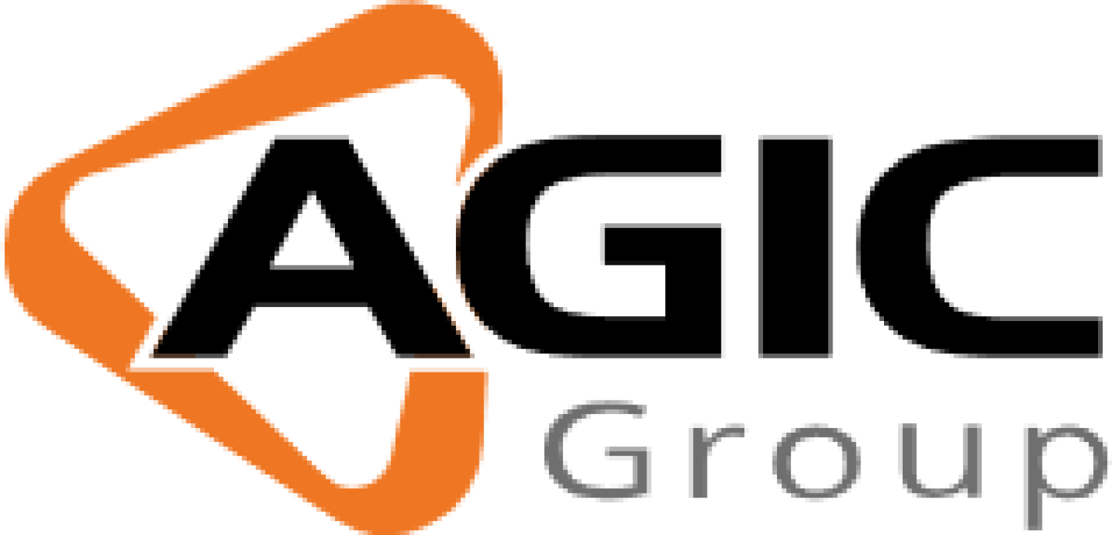 Logo Agic Technology