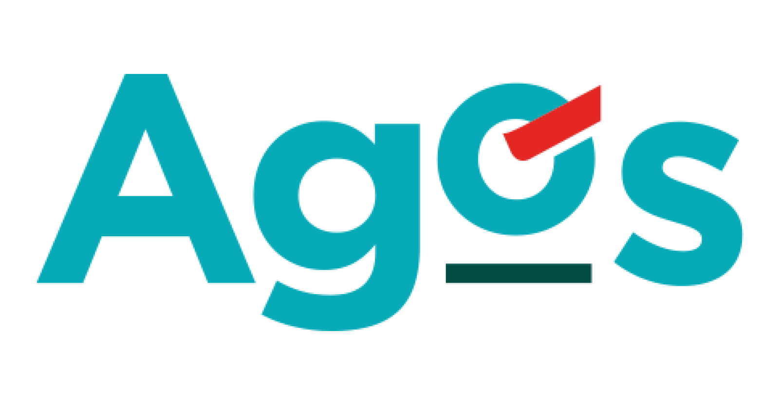 Logo Agos 